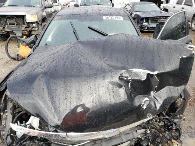 1HGCR2F52HA275944 Honda Accord Sport