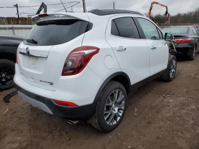KL4CJ2SB0JB568401 Buick Encore Sport Touring