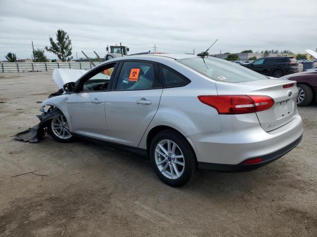 1FADP3F2XHL307487 Ford FOCUS SE