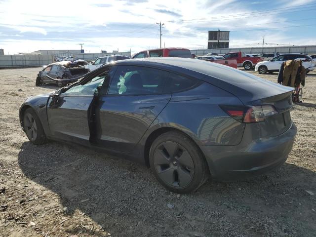 5YJ3E1EB3NF244085 Tesla MODEL 3