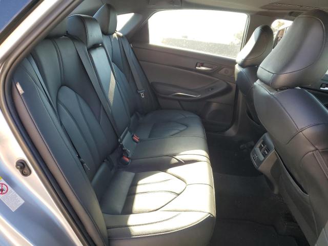 4T1BZ1FB9KU016699 Toyota AVALON XLE
