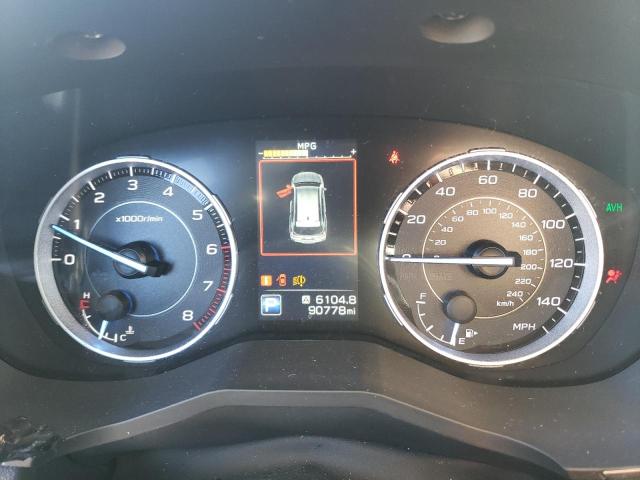 4S4WMARD2K3456993 Subaru Ascent Touring