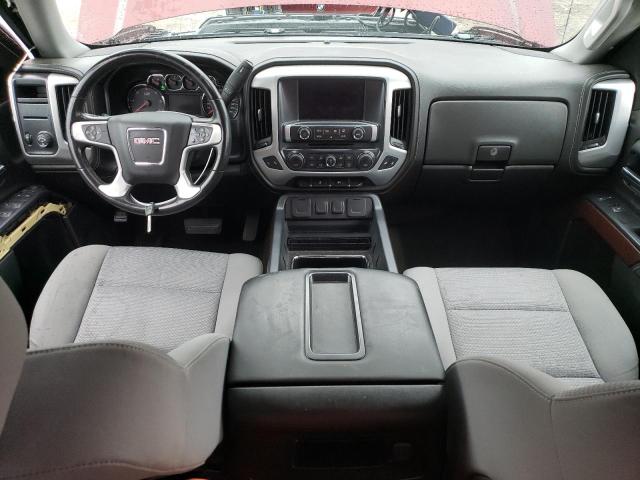 1GTR1UEH1EZ113209 GMC Sierra C1500 Sle