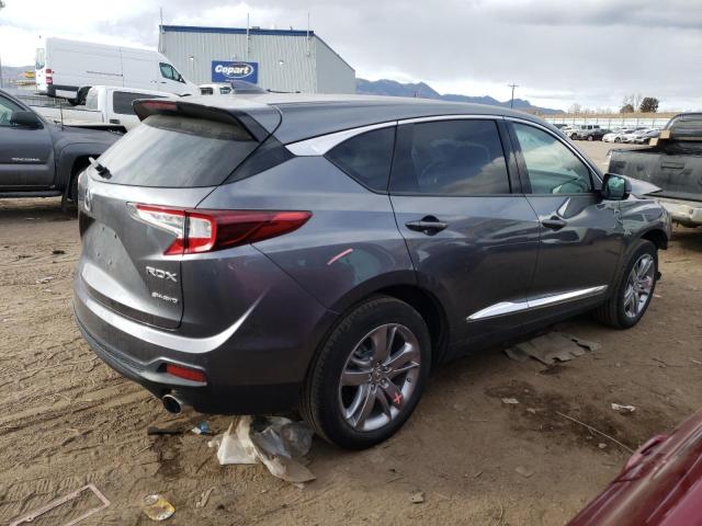 5J8TC2H72LL010180 Acura Rdx Advance