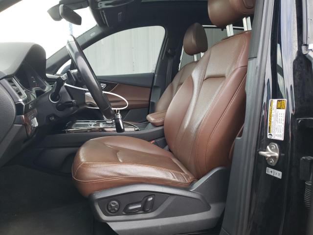 WA1LAAF74HD008721 Audi Q7 Premium Plus