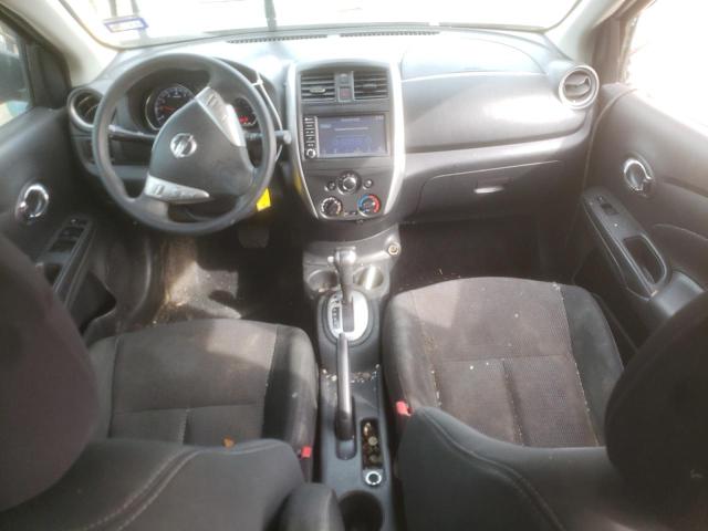 3N1CN7AP0KL875493 Nissan VERSA S