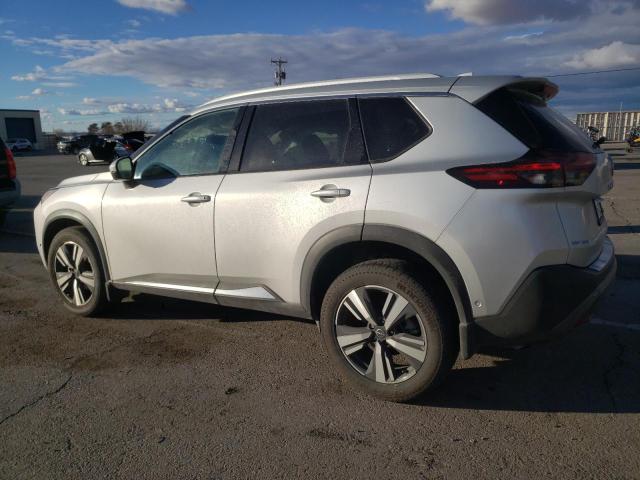 5N1BT3CAXNC689651 Nissan Rogue Sl