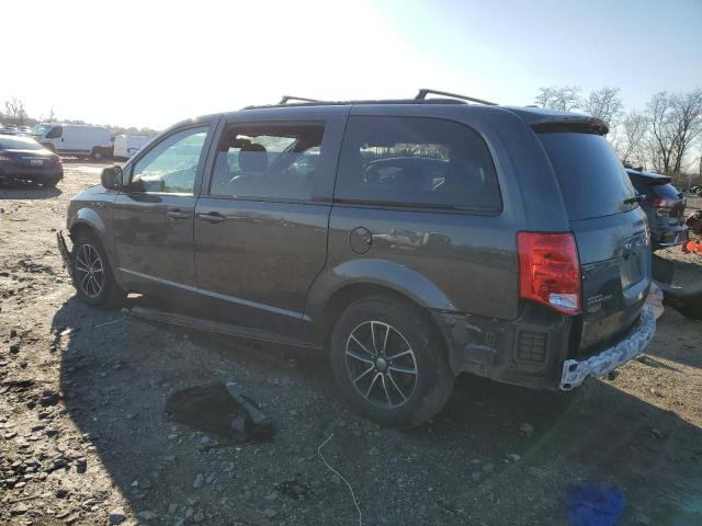 2C4RDGEG7KR623084 Dodge Grand Caravan Gt