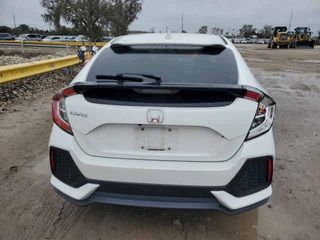 SHHFK7H58HU232144 Honda CIVIC EX