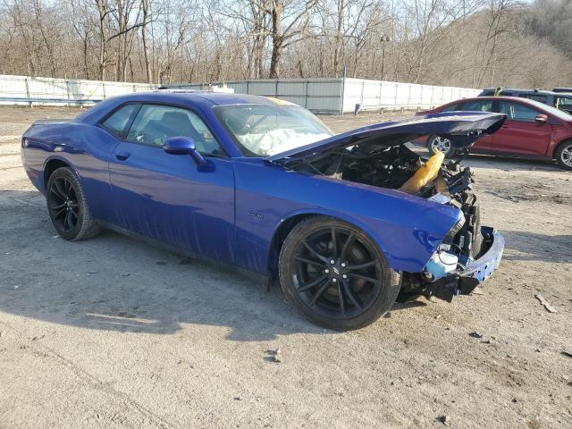 2C3CDZBT1JH217071 Dodge Challenger R/t