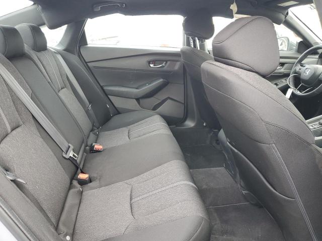 1HGCY2F50PA065442 Honda Accord Hybrid Sport