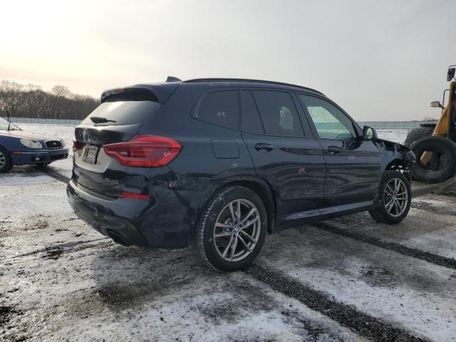 5UXTY9C01M9F99113 BMW X3 Xdrivem40i