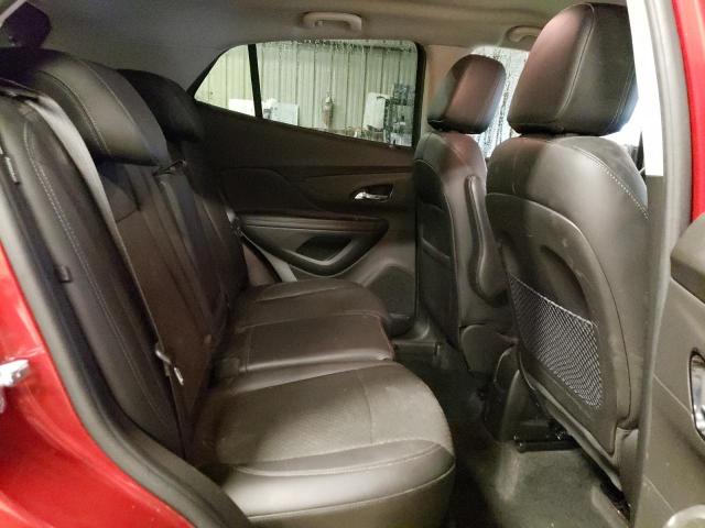 KL4CJASB2KB940168 Buick Encore Preferred