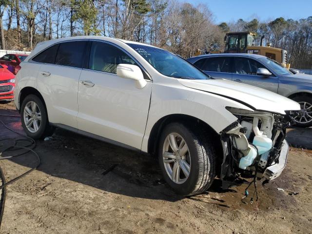 5J8TB3H32FL013445 Acura RDX