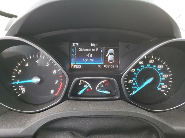 1FMCU9GXXGUC83904 Ford ESCAPE SE