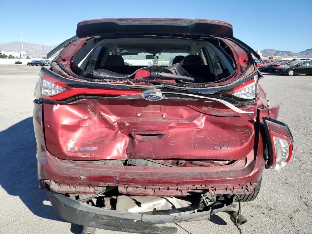 2FMPK3J84HBC55576 Ford EDGE SEL