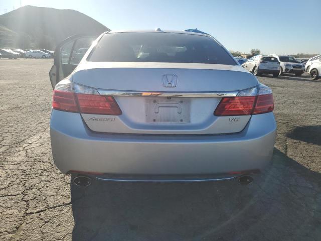 1HGCR3F83EA020800 Honda ACCORD EXL