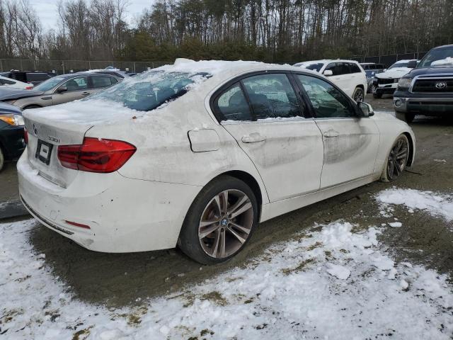 WBA8D9G53JNU68903 BMW 330 XI