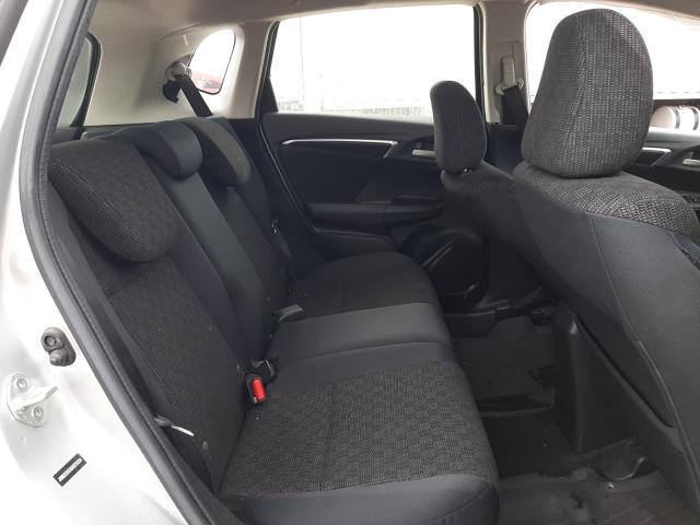 JHMGK5H5XGX025834 Honda FIT LX