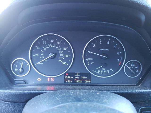 WBA3X5C53ED243005 BMW 328 XIGT