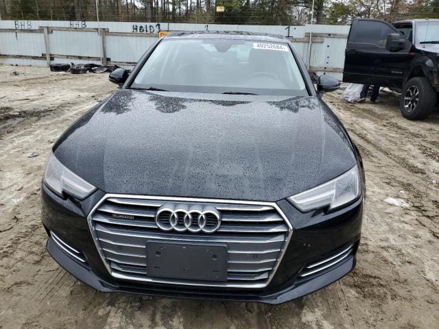 WAUANAF42HN012314 Audi A4 PREMIUM