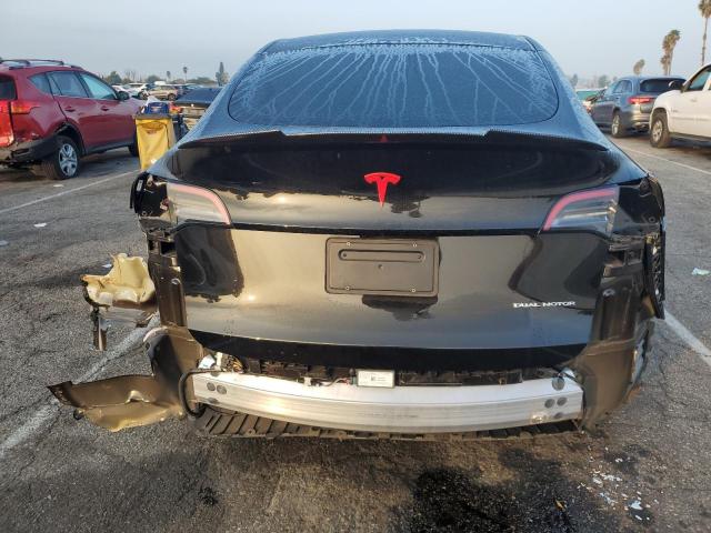 7SAYGDEE4PA025344 Tesla Model Y