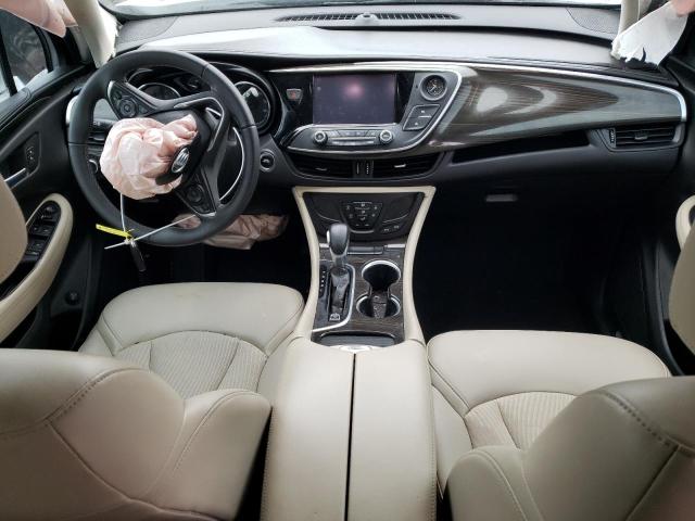 LRBFXASA5LD211899 Buick Envision