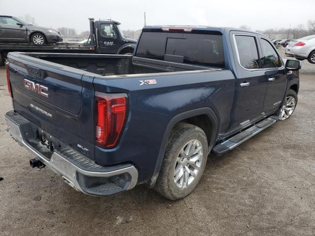 3GTU9DEL8NG213265 GMC Sierra Limited K1500 Slt