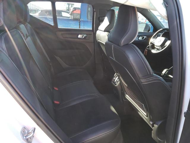 YV4ED3UR9M2552687 Volvo Xc40 Recharge