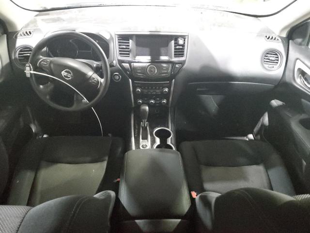 5N1DR2MM9HC607066 Nissan Pathfinder S