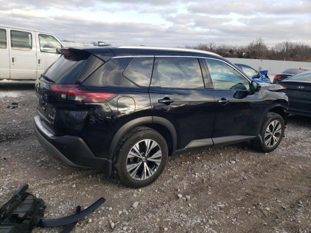5N1AT3BB1MC797791 Nissan ROGUE SV
