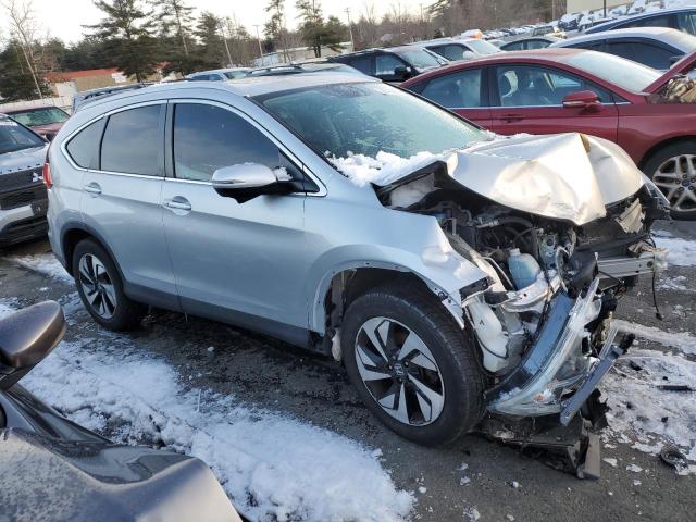 5J6RM4H91GL112072 Honda Cr-v Touring