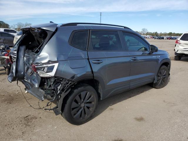 3VVDX7B29NM048462 Volkswagen TAOS S