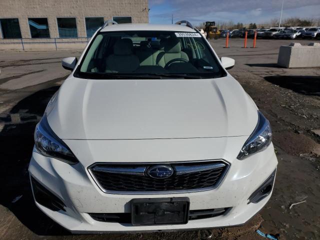 4S3GTAB66J3737653 Subaru Impreza Premium