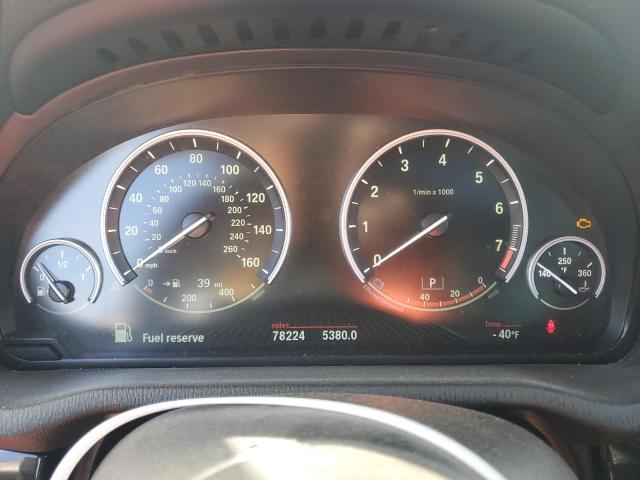 5UXWZ7C36H0V92397 BMW X3 Sdrive28i