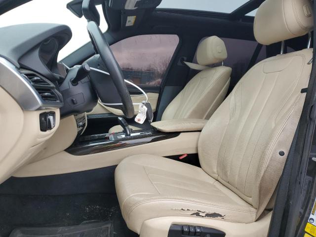 5UXKT0C39H0V95902 BMW X5 Xdr40e