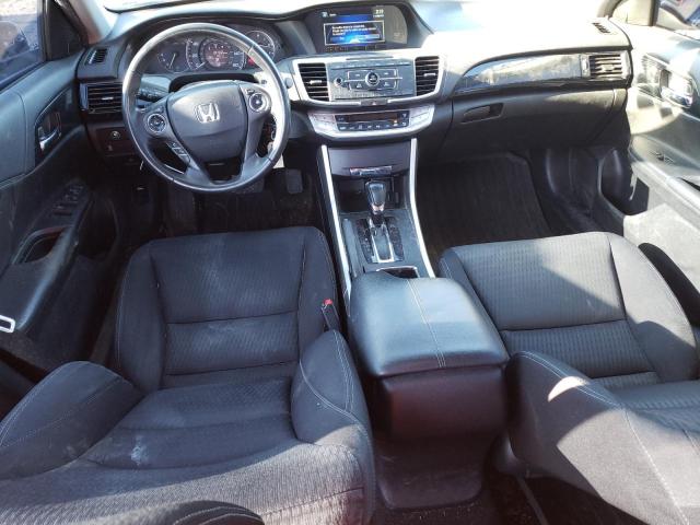 1HGCR2F55EA177163 Honda Accord Sport