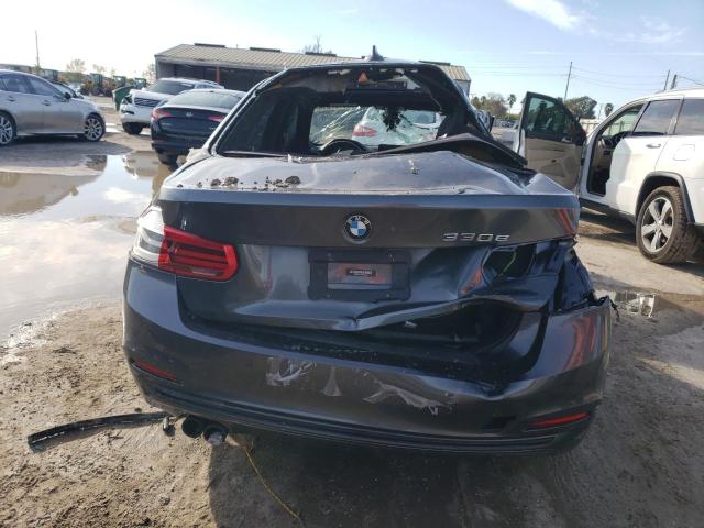 WBA8E1C56HK895380 BMW 330e