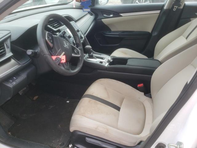 2HGFC2F69LH521633 Honda Civic Lx