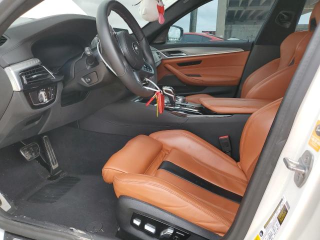 WBSJF0C07LCD39738 BMW M5 BASE