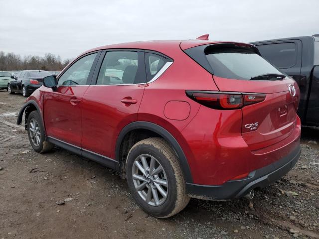JM3KFBAM6P0175908 Mazda CX-5