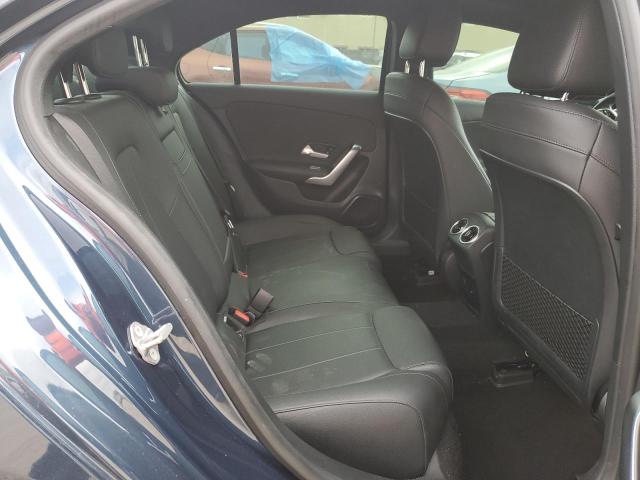 W1K3G4EB3MJ289634 Mercedes-Benz A 220