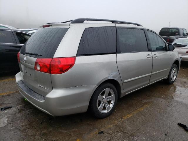 Auction sale of the 2009 Toyota Sienna Ce , vin: 5TDZK23C19S249677, lot number: 139748184