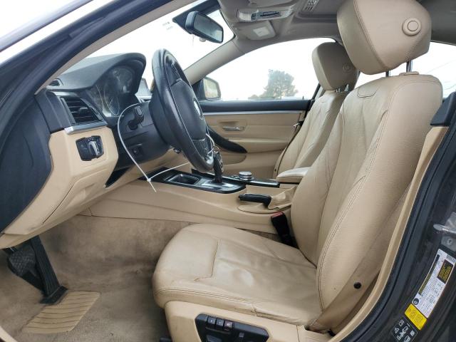 WBA4C9C57FG135476 BMW 428 Xi Gran Coupe Sulev
