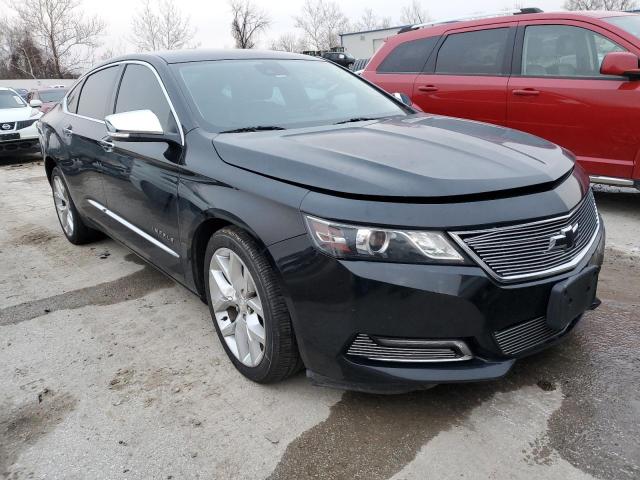 1G1165S31FU117488 Chevrolet IMPALA LTZ
