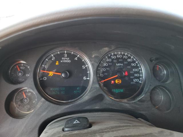 1GNSCJE05ER229671 Chevrolet Suburban C1500 Lt