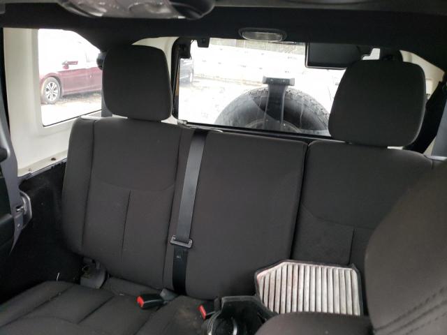 1C4HJWDG0FL521978 Jeep Wrangler Unlimited Sport
