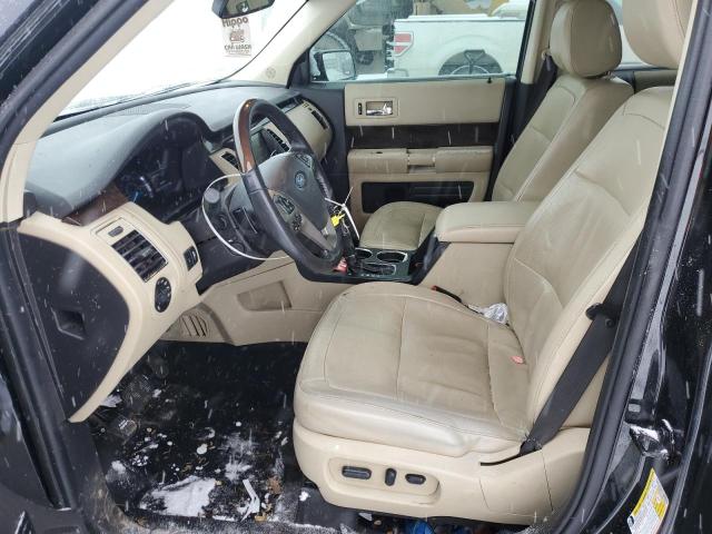 2FMHK6DT3EBD22282 Ford Flex Limited