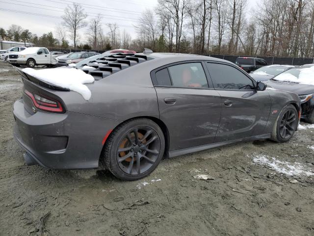 2C3CDXGJ3MH611882 Dodge Charger Scat Pack