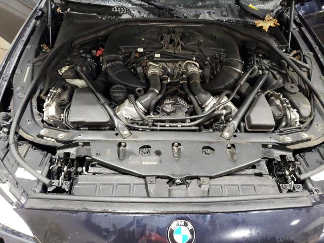 WBAKP9C56ED692469 BMW 550 Xi